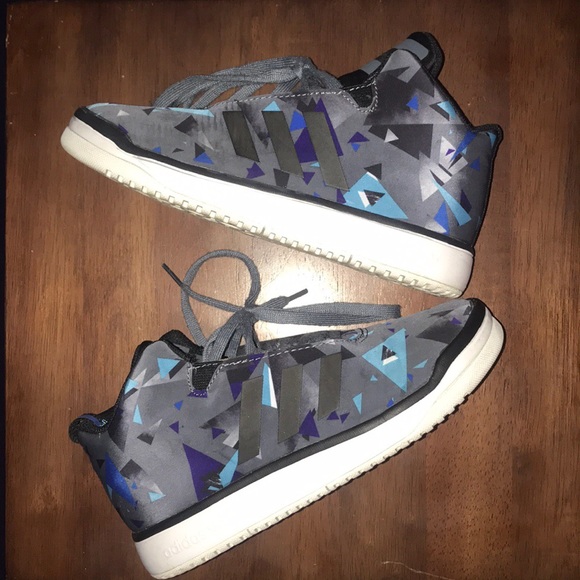 Adidas Sneakers - Picture 2 of 3